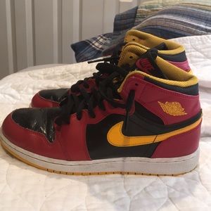 Jordan 1 Highlight Reel